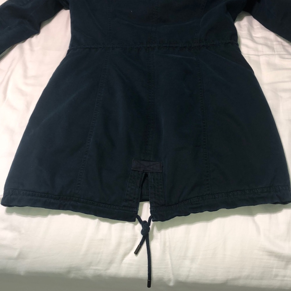 ABERCROMBIE & FITCH JACKET - Picture 16 of 16